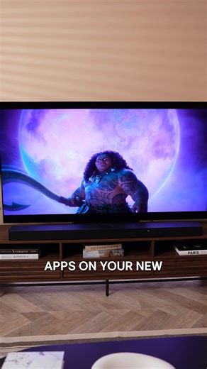 How to Install Apps on Your LG TV Easily