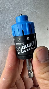 Cool device for screwdriver😎👌 | Кувалда.ру