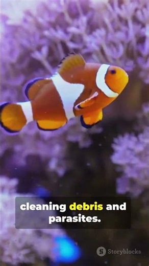 Nemo #education #ocean #facts #viral