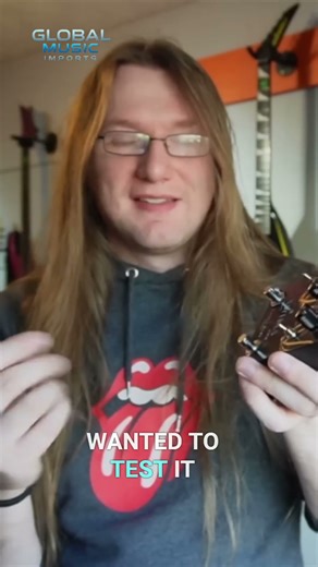 This Pedal CHANGES Your Sound For FREE! 🤯 #shorts