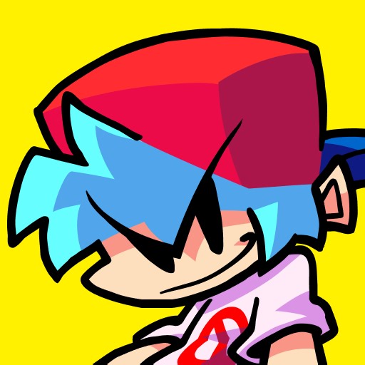 Friday Night Funkin' With Botplay by Real Oreo