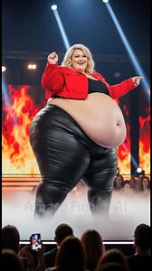 50K views · 306 reactions |  From a Red Crop Jacket & Black Leather Pants to a Glamorous Red-Black Party Dress — this surreal transformation dance is pure style + shock! ✨ Would YOU call this the best transformation ever?  #DanceTransformation #RedBlackStyle #ViralReels #StagePerformance #DanceReels #AIShorts #TrendingNow #PartyDressLook #PerformanceReels #InstaDance | Amaso Fusion AI | Facebook