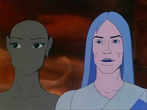 Гандахар. Световые годы (1988)