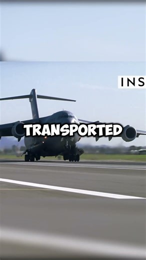 Why Is the V-22 Osprey Banned for the US President?