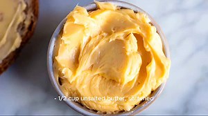 honey butter recipe