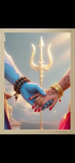 Happy mahashivratri🙏#shiv#bholenath #maa#shakti#shorts #mahashivratri