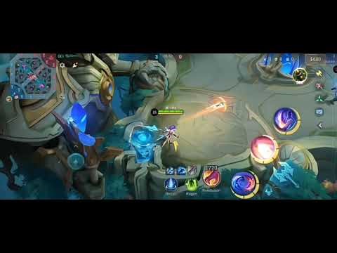 NEW UPDATE!!! SCRIPT SKIN FANNY LEGEND