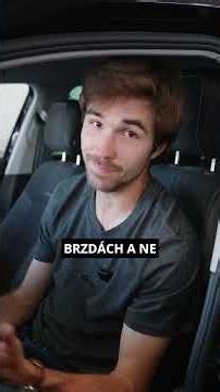 Automatická převodovka vydrží hodně. Když víte, jak se k ní chovat.
