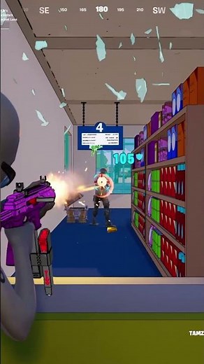 #Fortnite Quick’s - Last Days of Simpsons Season!!!