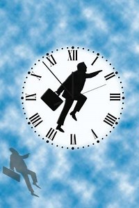 What Is Prosperity in the Business Cycle?