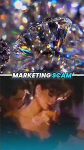 Why Diamonds are a SCAM