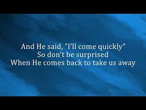 There Stood A Lamb by Ray Boltz