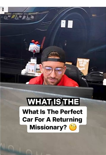 Top Cars for Returned Missionaries: Best Choices Revealed