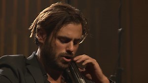 1.4K views · 54 reactions | HAUSER - The Swan 廉 Stjepan Hauser is a Croatian cellist. He is a member of 2CELLOS, along with Luka Šulić, Born 1986 | A Musician's Feeling | Facebook