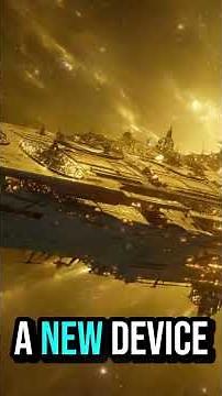 Stargate Universe