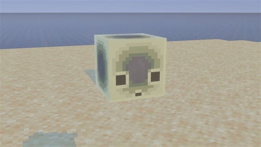 5 cool things you can do with sulfur cube in Minecraft 
