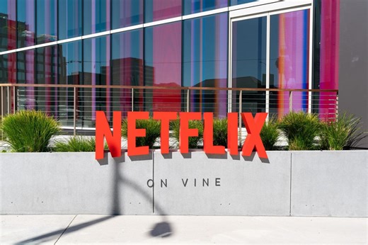 Netflix Showcases New Video Game Strategy, In Time For Holidays