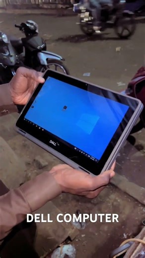 DELL COMPUTER ORIGINAL ONE 07073104245