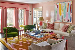 9 Vintage Paint Colors Making A Comeback, According To Designers