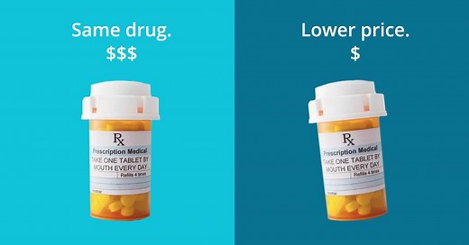 722 reactions · 242 shares | Instantly download our free Rx Savings Card to save up to 80% on your prescriptions. | SingleCare | Facebook