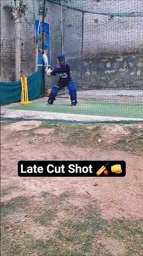 “Precise Late-Cut Training During Net Session” #shorts