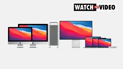 Apple’s ‘huge day’: Faster, silent, cheaper Macs