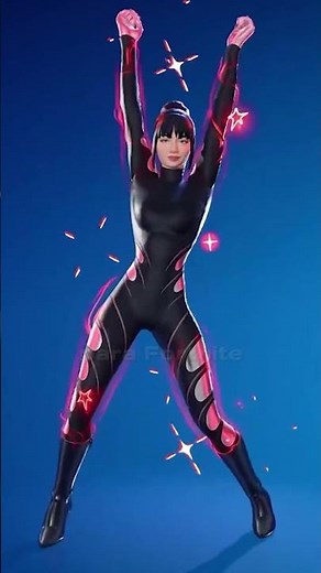 💗 BLACKPINK's LISA! New Skin Gameplay 🔥 #fortnite #shorts