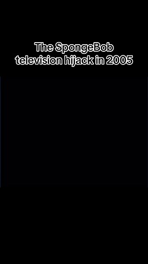 Yall remember this scary episode of SpongeBob 💭?#spongebobsquarepants #fyp #foryou #mystery #horror #spongebobsquarepantshacked #hacked #hijacked