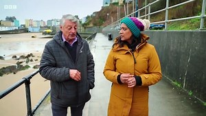 Countryfile - Sea Empress
