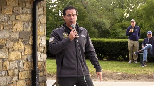 Merrick Golf Course was buzzing with energy for this year’s Supervisor’s Cup, a true showcase of friendly rivalry and hometown pride. I had an amazing time with neighbors, friends, and my colleague Town Clerk Kate Murray, all enjoying a Hempstead Town tradition that keeps getting better every year. Check out the highlights and relive some of the best moments from the tournament! | Hempstead Town Supervisor John Ferretti