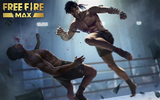 5 best Free Fire MAX characters for Factory Challenge after latest update