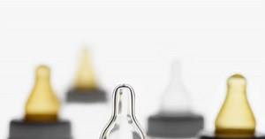 Alimentation bébé : des substances toxiques trouvées dans le lait infantile