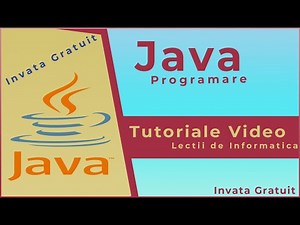 Tutorial Java | Cum descarcati Java JDK 11 prin crearea unui cont Oracle