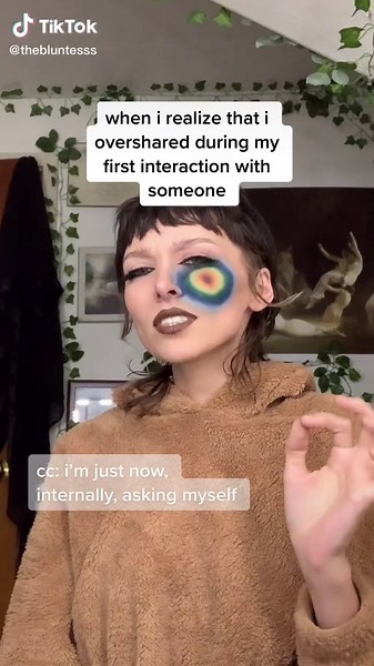 Navigating Oversharing: My Tee Ball Experience