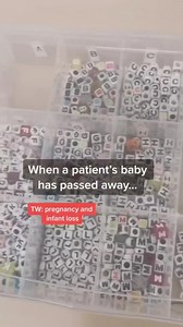14K views · 125K reactions | One high-risk labor nurse went on TikTok...