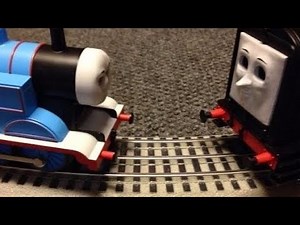 LIONEL Thomas & Friends Diesel Freight Train Set Haul and Review