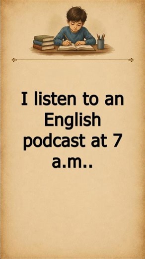 My Daily English Learning Routine | Speak English Fluently Every Day