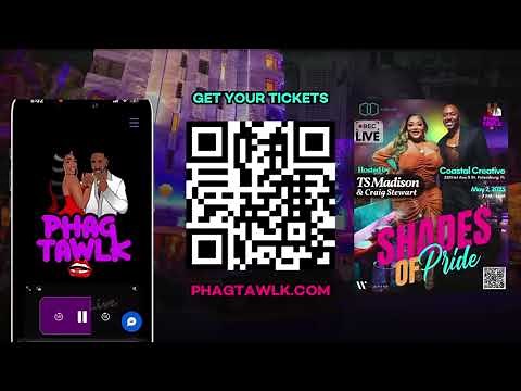 PHAG TAWLK Live FLORIDA 5/2