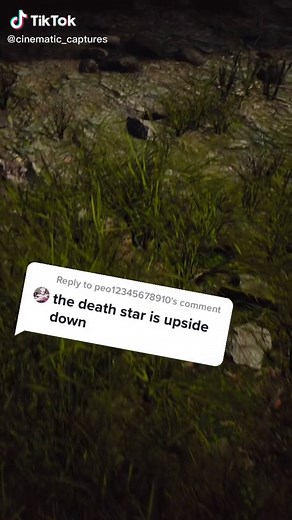 Exploring Perspectives of Alderaan in Star Wars