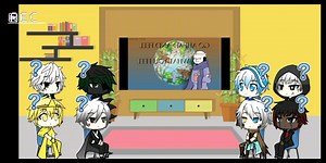 UNDERTALEAU Watch Dream x Error and Killer x Outer