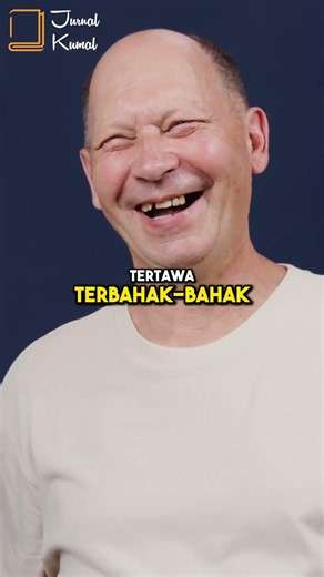 Saved by Laughter | Mark Toothaker #unique-facts #storytelling