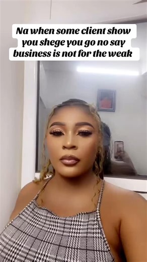 Abuja tailor / fashion designer/rtw for men/women on Instagram: "God pass una …… this 2026 baba God remove every toxic/ problematic client my way 🙏 . . ."