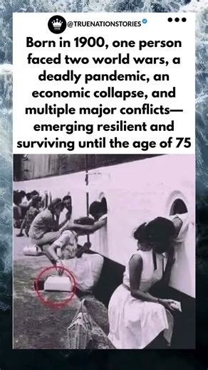 SURVIVING THE STORMS OF THE 20TH CENTURY ONE LIFE’S JOURNEY