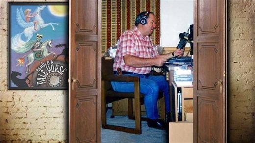 Don't Believe Anybody - Bill Cooper Full Talk - Truth Vs. Deception: https://www.facebook.com/share/v/17GiF3RzeA/ Everything You Need To Know About Bill Cooper: https://youtu.be/2cyVYjt6nt4 For Those Asking To Support These Efforts: coff.ee/Spirit_Of_Bill_Cooper | Bill Cooper 2024