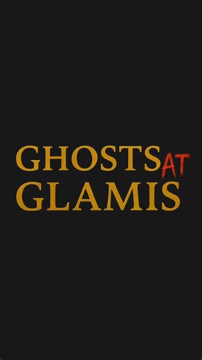 Winding staircases and tower rooms are part of Glamis’ charm... but today, we had a jump scare we weren’t expecting! The ghosts at Glamis are getting restless, with only 6 days left until our opening night! Dare to join us for some of our most terrifying nights yet? 📅 Ghosts at Glamis tours take place on the evenings of 24th, 25th, 26th, 29th, 30th, and 31st October 2025, with tours running every 15 minutes from 6:30pm to 9pm. Each tour lasts 30–40 minutes. 🎟 Tickets are £22.50 per person. 🙋‍