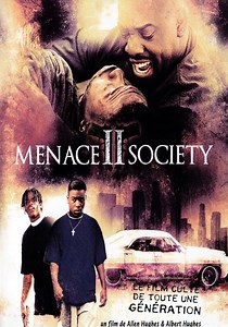 Regarder Menace II society en streaming complet