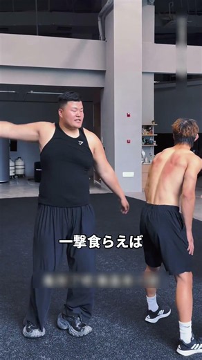 外傷ゼロで内臓を破壊する拳法