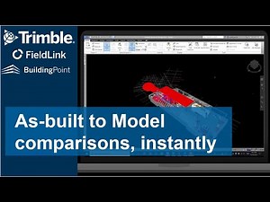 Trimble X7 for Coordination