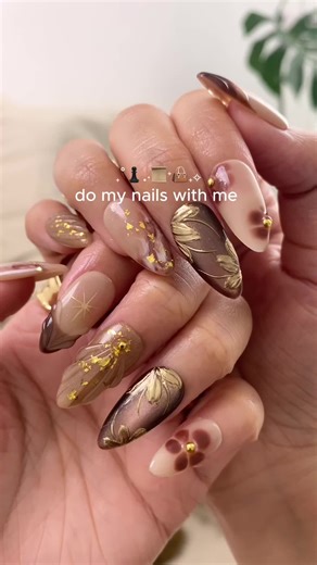 Essential Fall Nail Ideas for Cozy Season