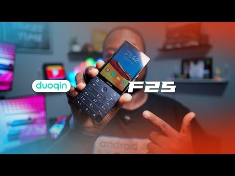Xiaomi Duoqin F25 Unboxing Review 2026